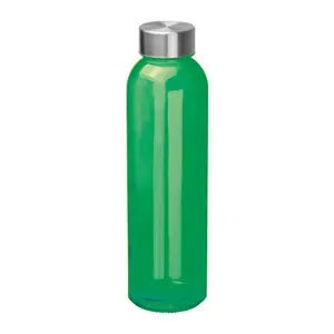 Üveg ivópalack, 500 ml